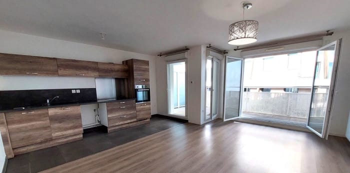Image 4 sur 10 - Appartement  ·  Vente · Chatenay Malabry (92290) · 4 pièces · 75m²