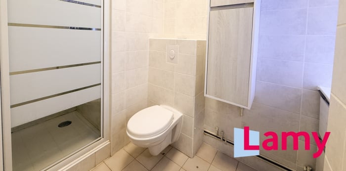 Image 8 sur 12 - Appartement  ·  Vente · Ramonville St Agne (31520) · 2 pièces · 51m²