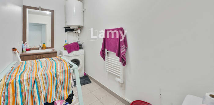 Image 6 sur 9 - Appartement  ·  Vente · Creteil (94000) · 1 pièce · 24m²