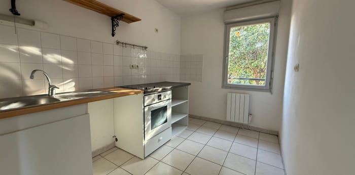 Image 4 sur 11 - Appartement  ·  Vente · Toulouse (31200) · 2 pièces · 44m²