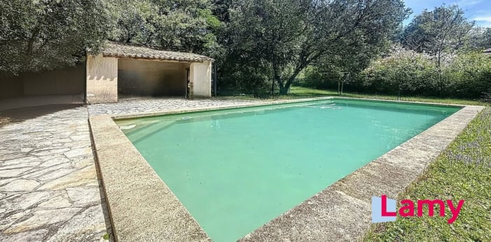 Maison/villa  ·  Vente · Aix En Provence (13100) · 7 pièces · 221m²