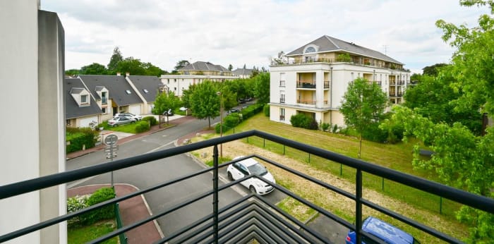 Image 14 sur 16 - Appartement  ·  Vente · St Jean De La Ruelle (45140) · 3 pièces · 63m²