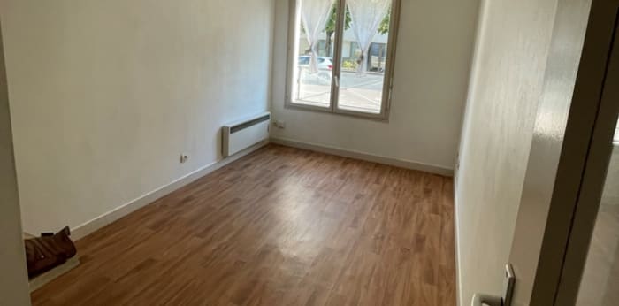 Image 2 sur 6 - Appartement  ·  Vente · Poissy (78300) · 1 pièce · 16m²