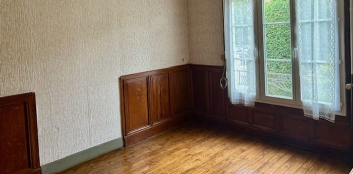Image 2 sur 13 - Maison/villa  ·  Vente · Auxerre (89000) · 5 pièces · 93m²