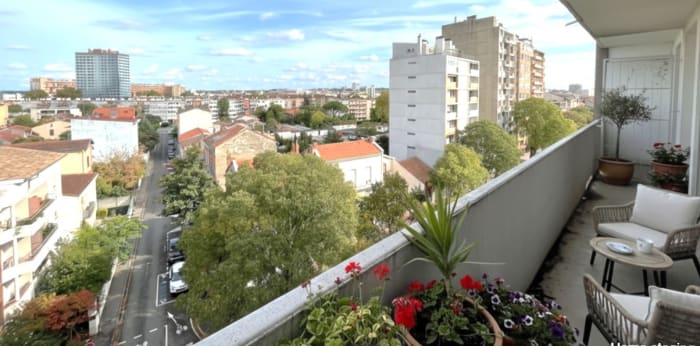 Image 10 sur 11 - Appartement  ·  Vente · Toulouse (31200) · 1 pièce · 26m²