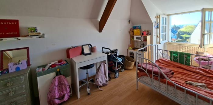 Image 6 sur 7 - Maison/villa  ·  Vente · Ingrandes Le Fresne Sur Loire (49123) · 7 pièces · 150m²