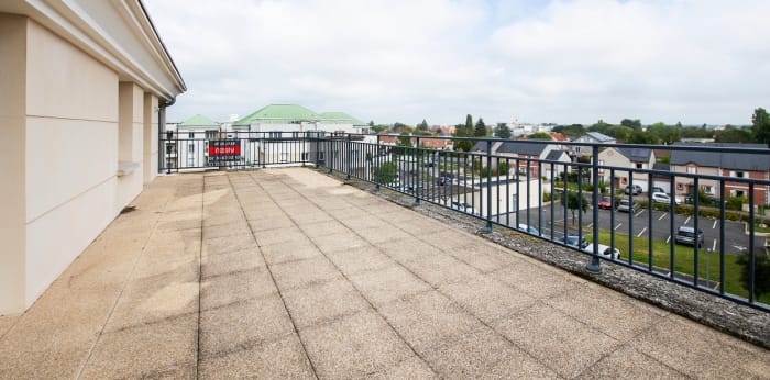 Image 4 sur 10 - Appartement  ·  Vente · Orleans (45000) · 3 pièces · 77m²