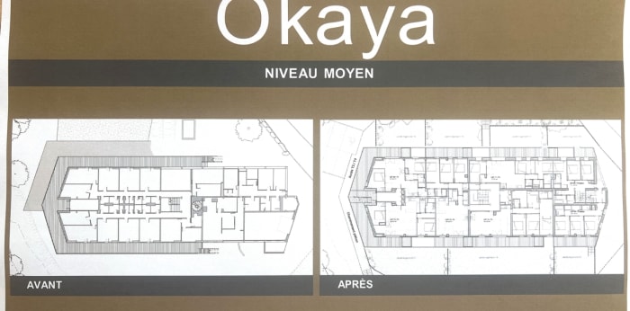 Image 5 sur 6 - Appartement  ·  Vente · Les Deux Alpes (38860) · 3 pièces · 87m²