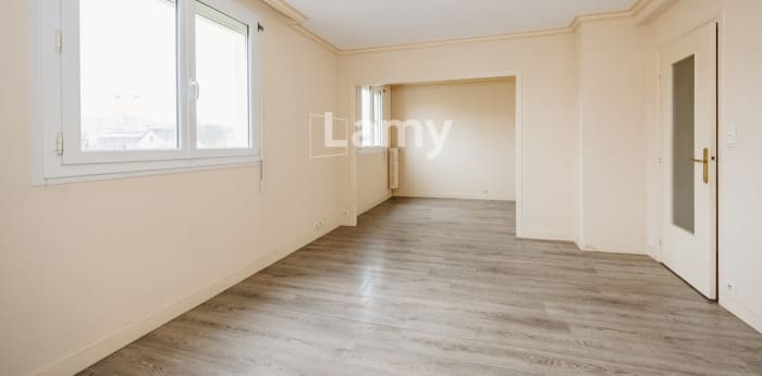 Image 1 sur 8 - Appartement  ·  Vente · Rennes (35000) · 62m²