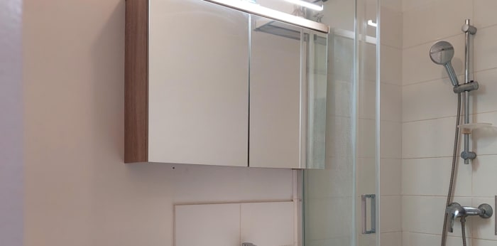 Image 7 sur 8 - Appartement  ·  Vente · Paris 20 (75020) · 1 pièce · 23m²