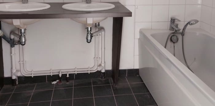 Image 10 sur 13 - Appartement  ·  Vente · Valenciennes (59300) · 4 pièces · 89m²