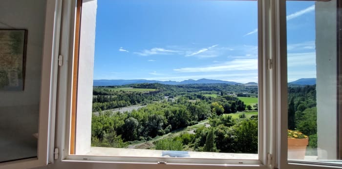 Image 5 sur 12 - Maison/villa  ·  Vente · Theze (04200) · 3 pièces · 56m²