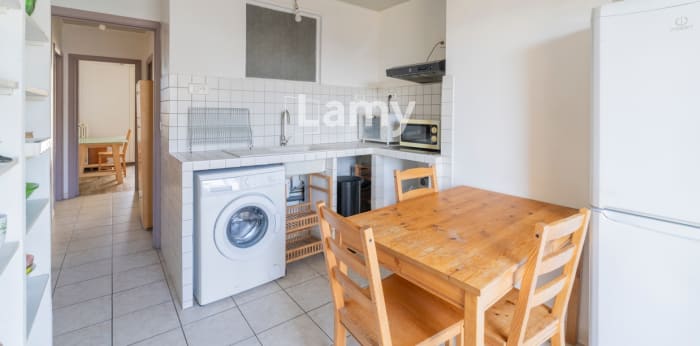 Image 4 sur 10 - Appartement  ·  Vente · Marseille (13005) · 3 pièces · 58m²