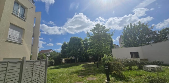 Image 5 sur 17 - Appartement  ·  Vente · Nanterre (92000) · 2 pièces · 47m²