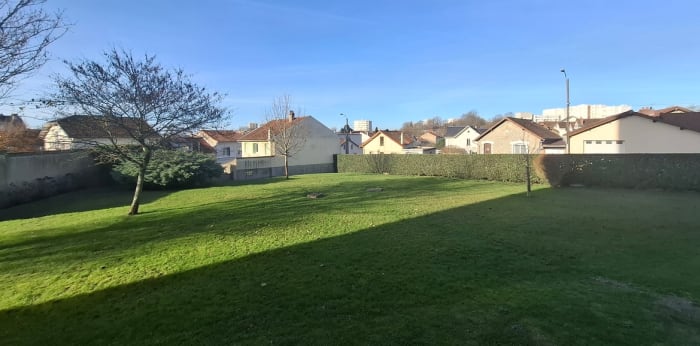 Image 5 sur 9 - Appartement  ·  Vente · Limoges (87100) · 4 pièces · 64m²