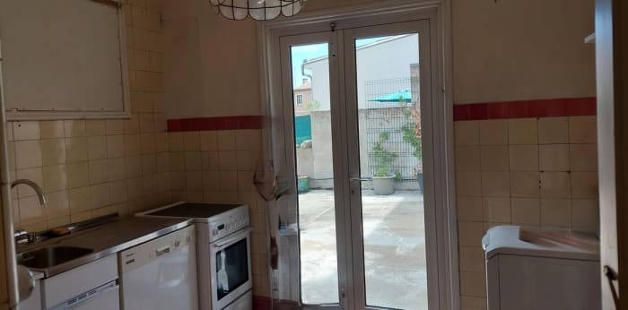 Image 13 sur 14 - Appartement  ·  Vente · Ales (30100) · 5 pièces · 156m²