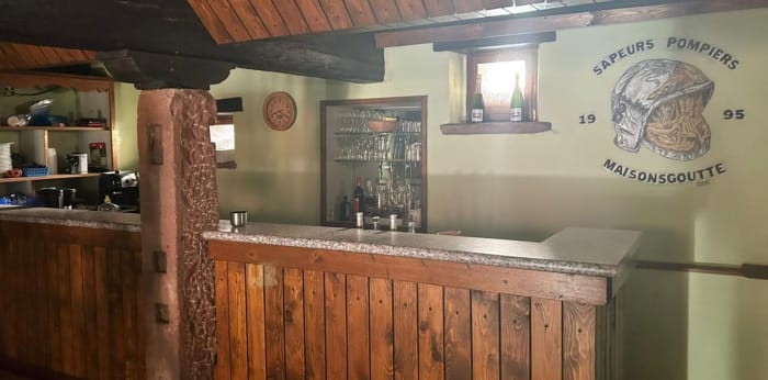 Image 6 sur 11 - Maison/villa  ·  Vente · Maisonsgoutte (67220) · 180m²