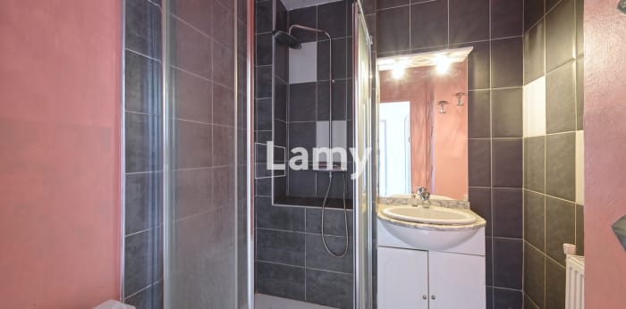 Image 7 sur 11 - Appartement  ·  Vente · St Martin D Heres (38400) · 2 pièces · 42m²