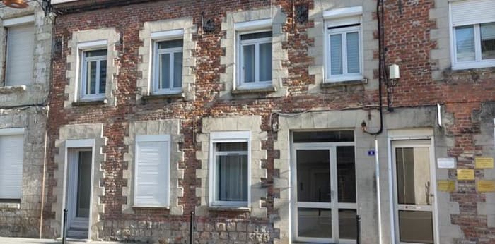 Image 2 sur 10 - Local  ·  Vente · Valenciennes (59300) · 3 pièces · 63m²