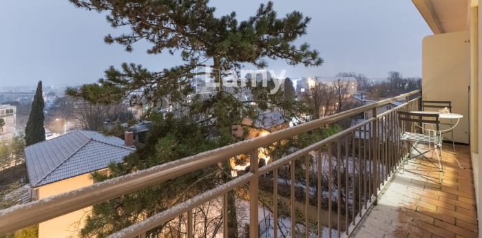 Image 5 sur 10 - Appartement  ·  Vente · Lyon (69005) · 3 pièces · 64m²