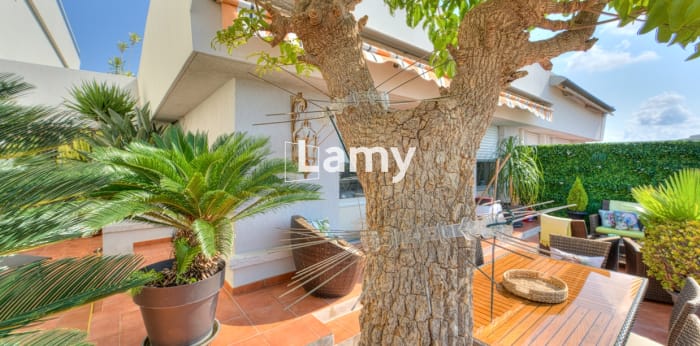 Image 5 sur 8 - Appartement  ·  Vente · Antibes (06160) · 2 pièces · 35m²