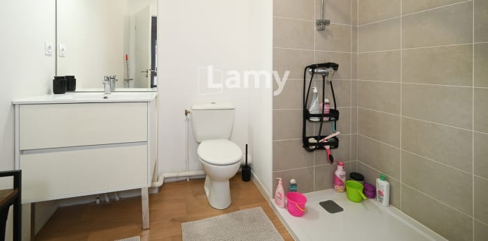 Image 7 sur 9 - Appartement  ·  Vente · Orleans (45100) · 1 pièce · 35m²