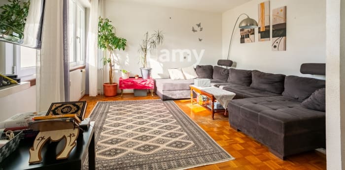 Image 1 sur 8 - Appartement  ·  Vente · Lingolsheim (67380) · 3 pièces · 88m²