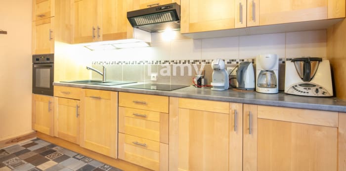 Image 2 sur 10 - Appartement  ·  Vente · Villard De Lans (38250) · 3 pièces · 62m²