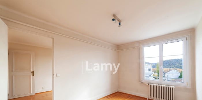 Image 8 sur 9 - Appartement  ·  Vente · Besancon (25000) · 4 pièces · 76m²