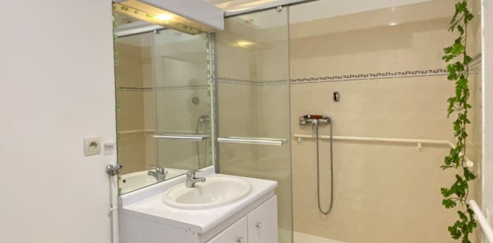 Image 5 sur 9 - Appartement  ·  Vente · Villejuif (94800) · 3 pièces · 70m²