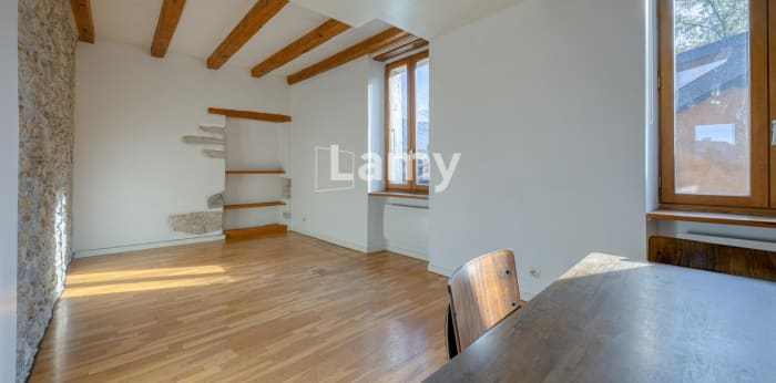 Image 4 sur 15 - Appartement  ·  Vente · Annecy (74000) · 3 pièces · 69m²