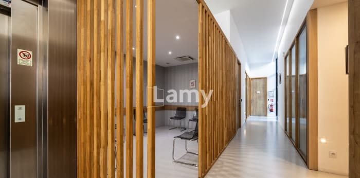 Image 3 sur 10 - Immeuble  ·  Vente · Toulouse (31000) · 535m²