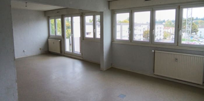 Image 2 sur 16 - Appartement  ·  Vente · Boulay (57220) · 5 pièces · 93m²