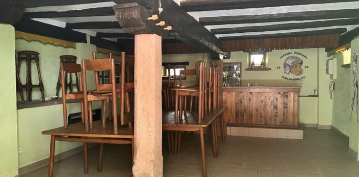 Image 3 sur 11 - Maison/villa  ·  Vente · Maisonsgoutte (67220) · 180m²
