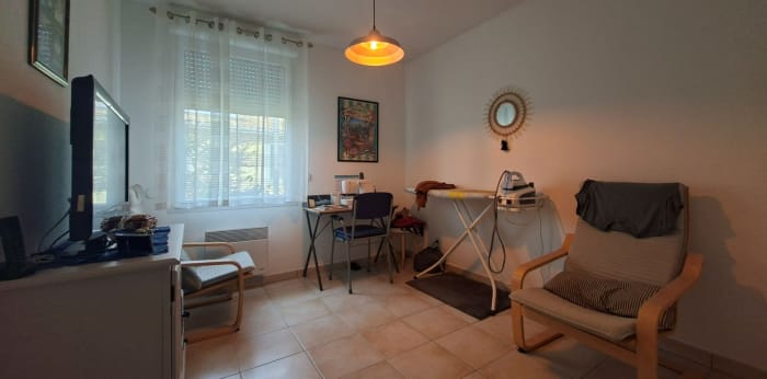 Image 7 sur 19 - Appartement  ·  Vente · Jonquieres St Vincent (30300) · 4 pièces · 98m²