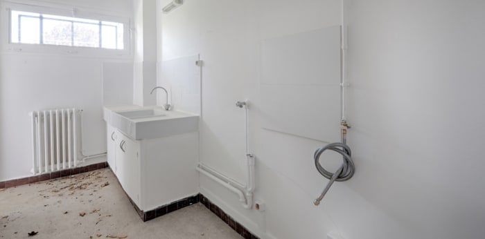 Image 6 sur 7 - Appartement  ·  Vente · St Maur Des Fosses (94210) · 3 pièces · 59m²