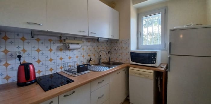 Image 6 sur 14 - Appartement  ·  Vente · Vaux Sur Mer (17640) · 3 pièces · 64m²