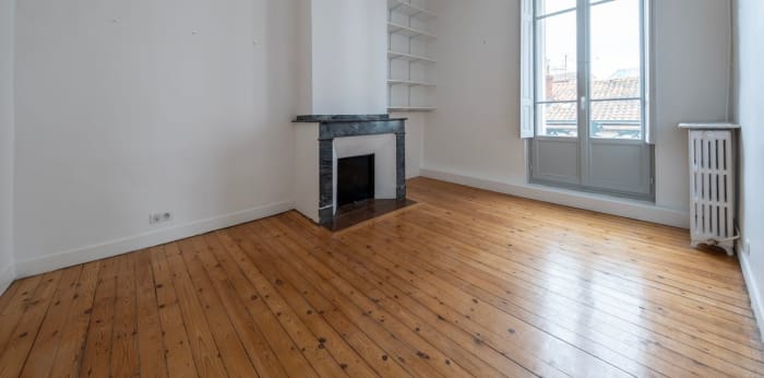Image 8 sur 11 - Appartement  ·  Vente · Toulouse (31000) · 116m²