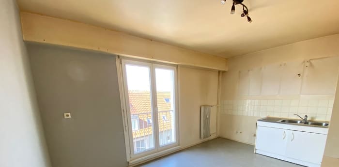 Image 9 sur 13 - Appartement  ·  Vente · Haguenau (67500) · 76m²