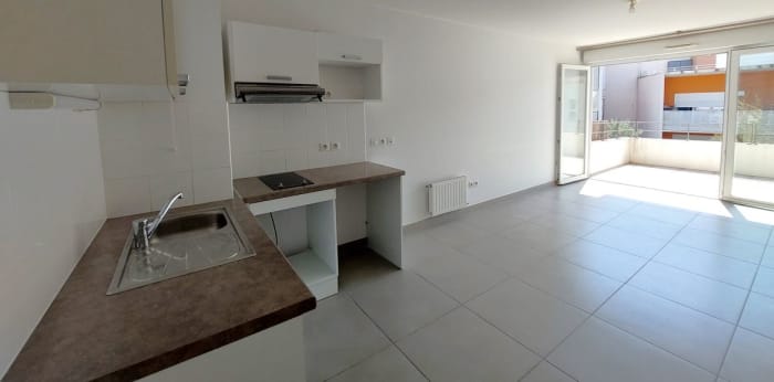 Image 4 sur 17 - Appartement  ·  Vente · Juvignac (34990) · 3 pièces · 57m²
