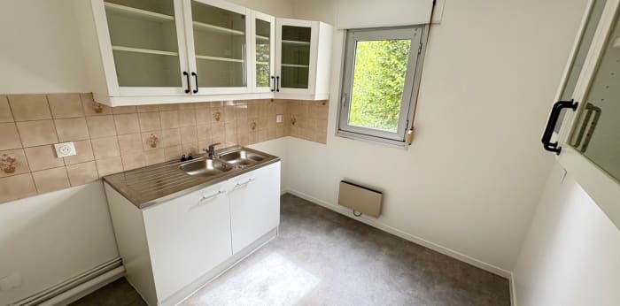 Image 4 sur 11 - Appartement  ·  Vente · Deuil La Barre (95170) · 2 pièces · 55m²