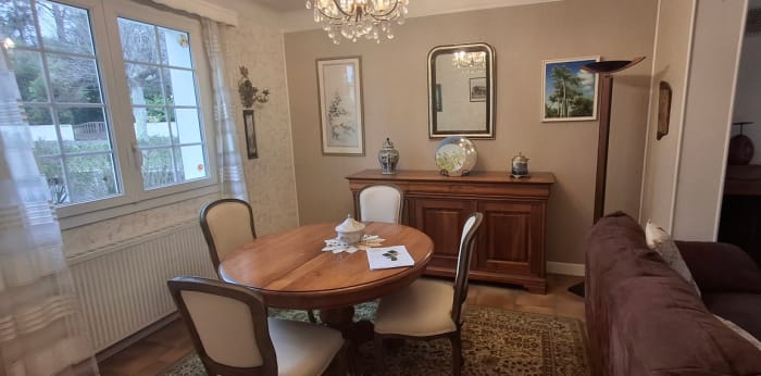 Image 15 sur 15 - Maison/villa  ·  Vente · Bayonne (64100) · 6 pièces · 150m²