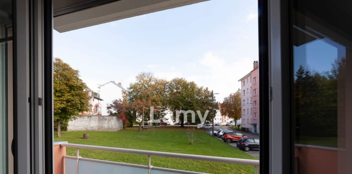 Image 3 sur 9 - Appartement  ·  Vente · Besancon (25000) · 4 pièces · 67m²