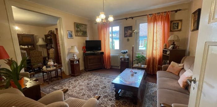 Image 2 sur 5 - Maison/villa  ·  Vente · Strasbourg (67200) · 8 pièces · 173m²