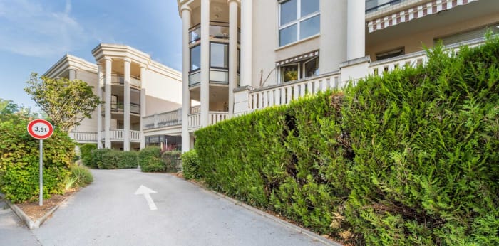 Image 3 sur 5 - Appartement  ·  Vente · Dijon (21000) · 1 pièce · 33m²