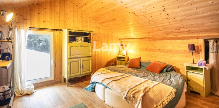 Image 8 sur 10 - Local  ·  Vente · Autrans Meaudre En Vercors (38112) · 164m²