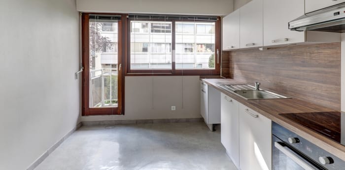 Image 10 sur 10 - Appartement  ·  Vente · Clermont Ferrand (63000) · 5 pièces · 96m²