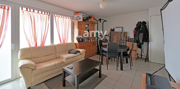 Image 11 sur 14 - Appartement  ·  Vente · Montpellier (34000) · 3 pièces · 54m²
