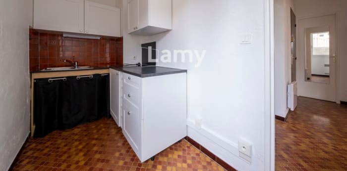 Image 4 sur 13 - Appartement  ·  Vente · Toulouse (31500) · 2 pièces · 40m²