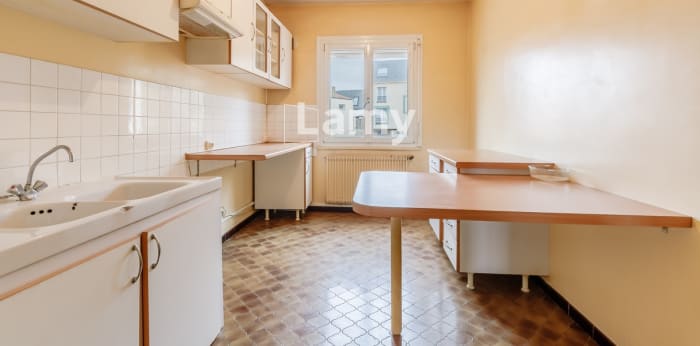 Image 12 sur 17 - Maison/villa  ·  Vente · Les Sables D Olonne (85100) · 4 pièces · 100m²